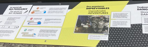 Lieu historique national du phare de Pointe-au-Père by null