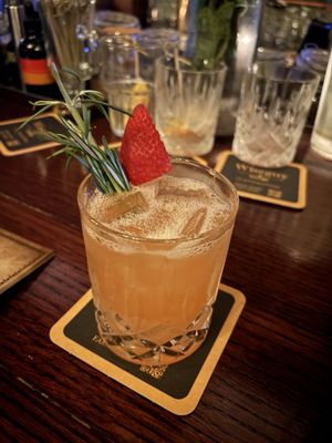 Wiseguy Lounge - Mass Ave by null