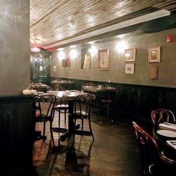 Harper's - aesthetics - New American Near Me - Dobbs Ferry, New York