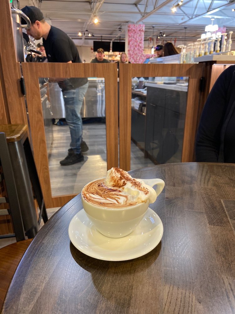 LEMONT COFFEE LOUNGE Updated August 2024 33 Photos & 22 Reviews