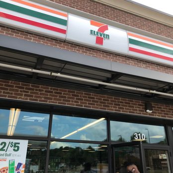 7-Eleven - Thank Heaven for 711 - Convenience Stores Near Me - Concord, North Carolina 7-Eleven - Thank Heaven for 711 - Convenience Stores Near Me - Concord, North Carolina