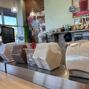 Tropical Smoothie Cafe - Protein - Juice Bars & Smoothies Near Me - Charleston, South Carolina Tropical Smoothie Cafe - Protein - Juice Bars & Smoothies Near Me - Charleston, South Carolina