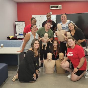 A Ray of CPR - Providing training to teachers! - CPR Classes Near Me A Ray of CPR - Providing training to teachers! - CPR Classes Near Me