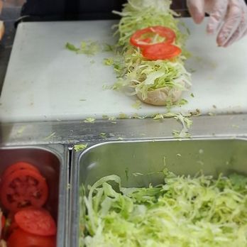 Jersey Mike's Subs - Fast Food Near Me - El Monte, California
