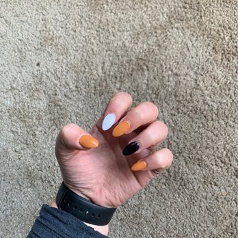 Q Nails & Spa - Nail Salons Near Me - Waterford, Connecticut