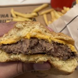 TT Burger