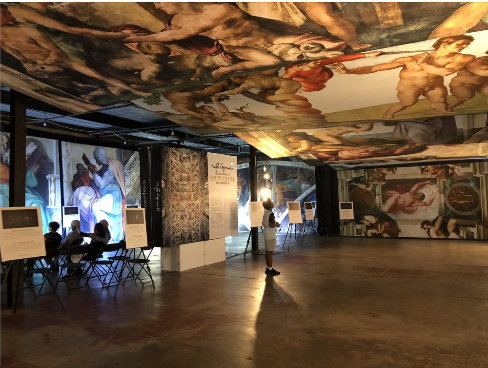 WESTSIDE CULTURAL ARTS CENTER Updated October 2024 78 Photos & 15