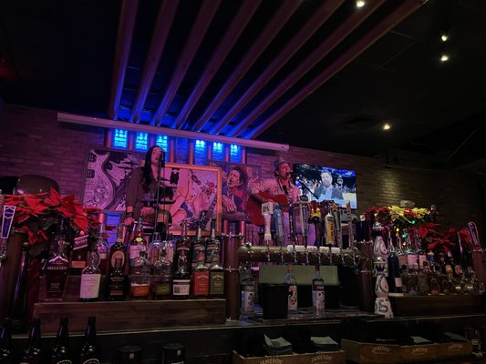 Copper Blues Rock Pub & Kitchen by null