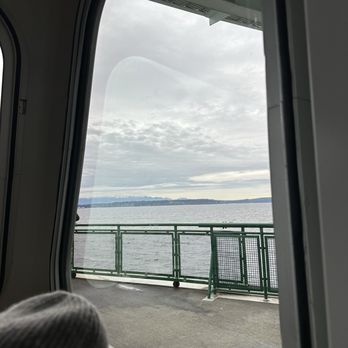 Bainbridge Island Ferry - Ferries Near Me - Seattle, Washington
