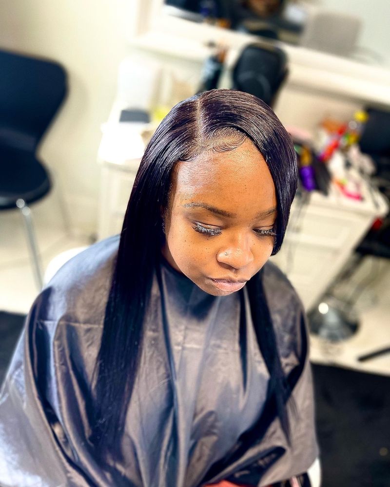 GLAM & ESSENCE 256 Walker St, Atlanta, Makeup Artists