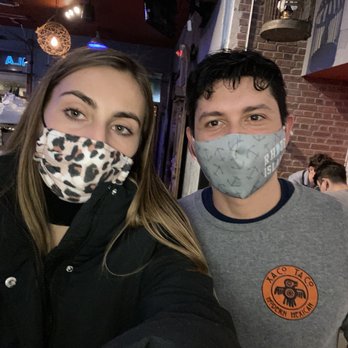 Xaco Taco - Francisco !!! King - Mexican Near Me - Providence, Rhode Island