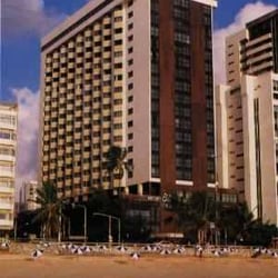 Golden Tulip Recife Palace