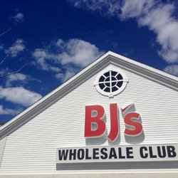 BJ's Optical