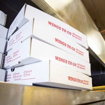 Wings To Go - boxes of wings to go - Chicken Wings Near Me - Hoboken, New Jersey Wings To Go - boxes of wings to go - Chicken Wings Near Me - Hoboken, New Jersey