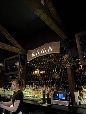 Kama - Wicker Park by null Kama - Wicker Park by null