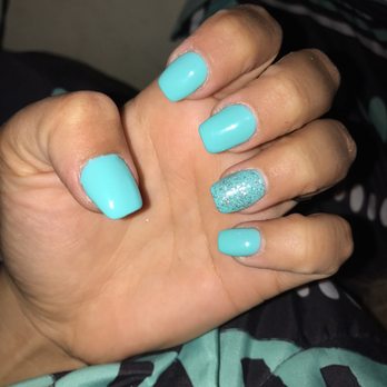 Lovely Nails - Nail Salons Near Me - Ontario, California