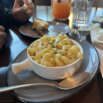 Brick and Brine - Mac and cheese - New American Near Me - Kalamazoo, Michigan Brick and Brine - Mac and cheese - New American Near Me - Kalamazoo, Michigan