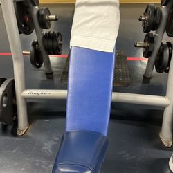 John H Chafee Fitness Center - ON US MILITARY BASE - Do you hear the calling?