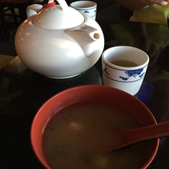 Take Sushi - Miso Soup & Steaming Hot Green Tea - Sushi Bars Near Me - Pompano Beach, Florida Take Sushi - Miso Soup & Steaming Hot Green Tea - Sushi Bars Near Me - Pompano Beach, Florida