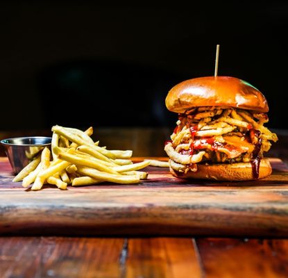 Scoundrels Tavern & Eatery by null