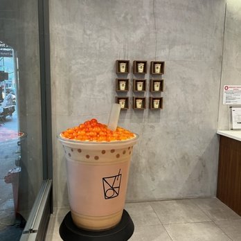 FIFTYLAN Koreatown - Bubble Tea Near Me - New York, New York FIFTYLAN Koreatown - Bubble Tea Near Me - New York, New York