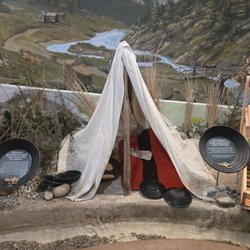 Gold Rush Museum