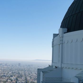 Griffith Observatory - You can see LA! - Observatories Near Me - Los Angeles, California Griffith Observatory - You can see LA! - Observatories Near Me - Los Angeles, California