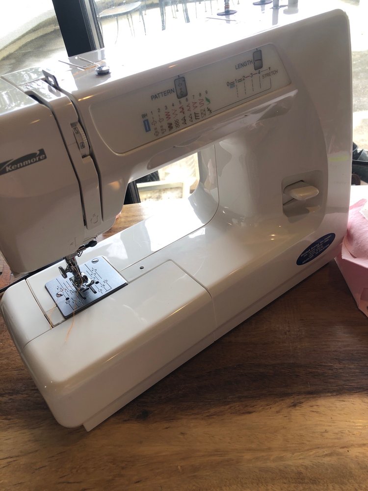 STANLEY’S SEWING MACHINE & VACUUM CENTER Updated August 2024 18