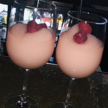 STIRR - Frosè - Cocktail Bars Near Me - Dallas, Texas STIRR - Frosè - Cocktail Bars Near Me - Dallas, Texas