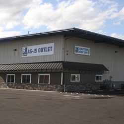 Southern Oregon Goodwill