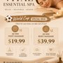 Vital Essential Spa