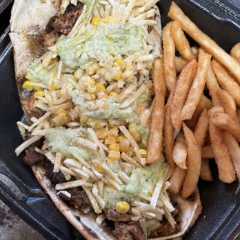 Pepitazo - Pepitazo - Sandwiches Near Me - Duluth, Georgia