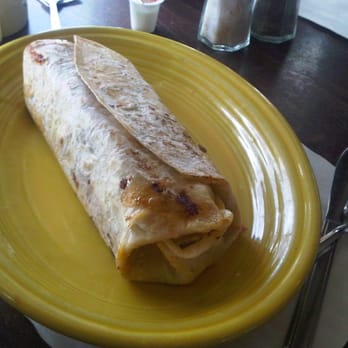Grumpy's - i'd pass on the bfast burrito - Diners Near Me - East Dennis, Massachusetts Grumpy's - i'd pass on the bfast burrito - Diners Near Me - East Dennis, Massachusetts