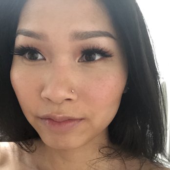 Brows by Sandiee - 1st Session fully healed - requested a natural brow look - Eyebrow Services Near Me - Covina, California Brows by Sandiee - 1st Session fully healed - requested a natural brow look - Eyebrow Services Near Me - Covina, California