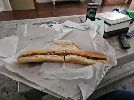 Ogletown Country Maid