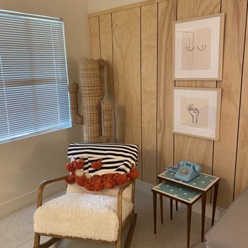 Les Cactus - Hotels Near Me - Palm Springs, California