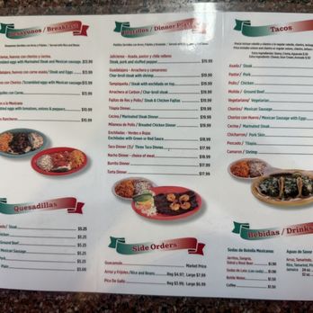 Taco El Jalisciense - Mexican Near Me - Chicago, Illinois Taco El Jalisciense - Mexican Near Me - Chicago, Illinois