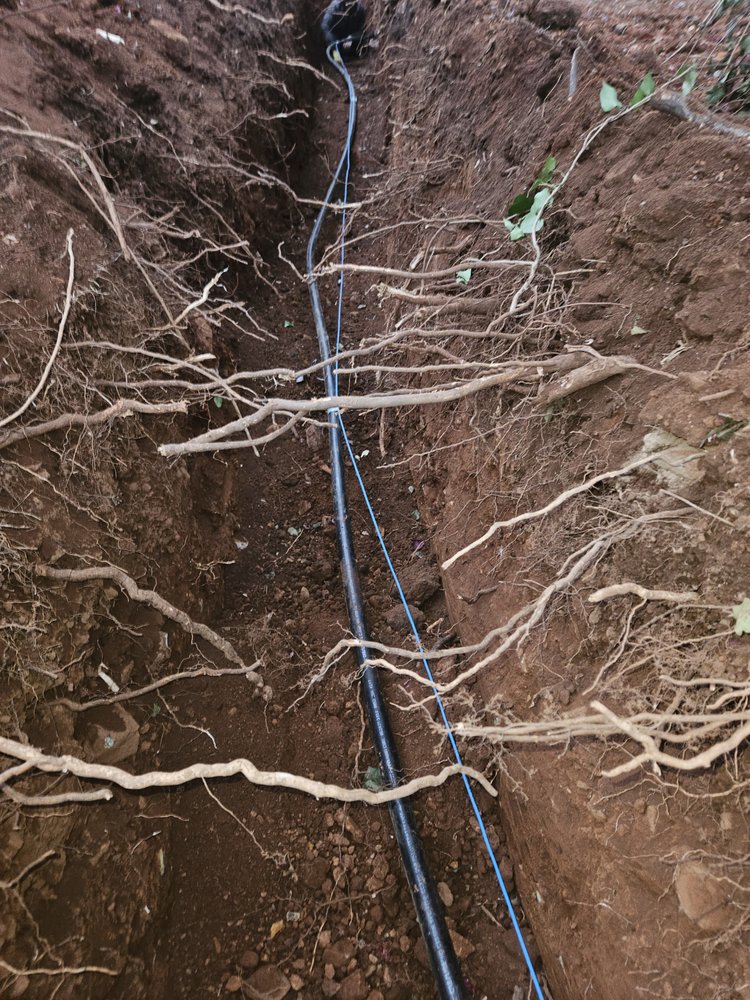 Slide of Best Price Sewer And Waterlines