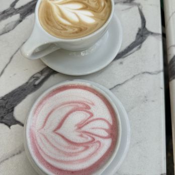 Republik Coffee - Beets with love and latte - Coffee & Tea Near Me - Pasadena, California Republik Coffee - Beets with love and latte - Coffee & Tea Near Me - Pasadena, California
