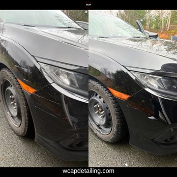 WCAP Mobile Car Detailing - Auto Detailing Near Me WCAP Mobile Car Detailing - Auto Detailing Near Me