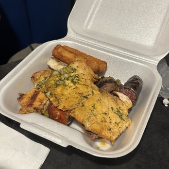 Mi Carreta Restaurant And Bakery - Leftovers! - Bakeries Near Me - Lutz, Florida Mi Carreta Restaurant And Bakery - Leftovers! - Bakeries Near Me - Lutz, Florida