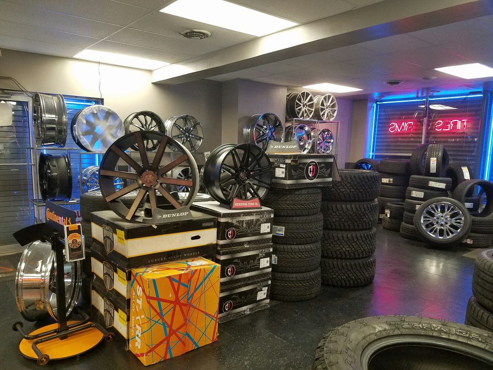 Angel’s Automotive Center