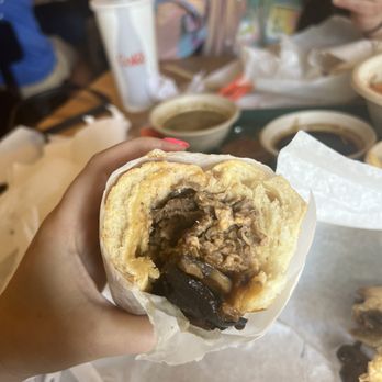 Big Dipper - When I Dip, You Dip, We Dip - Sandwiches Near Me - Park City, Utah