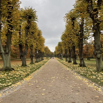 Frederiksberg Have - Parks Near Me - Frederiksberg, 84