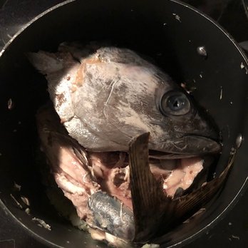 St. Jude Tuna - Fish stock - Seafood Markets Near Me
