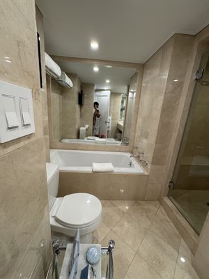 The Lowell Hotel by null