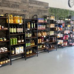Cilicia Mediterranean Market - Great little market