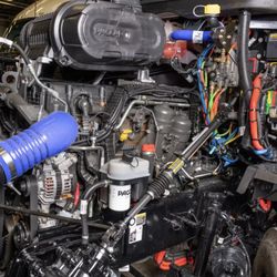 Precision Truck and Air Conditioning