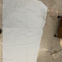 Prime Fabrics - Look how this is cut