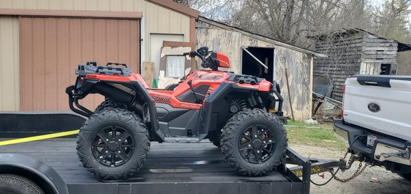 Action Power ACTION POWER SPORTS - Updated June 2026 - 66 Photos & 61 Reviews ...